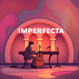 IMPERFECTA OBRA MAESTRA