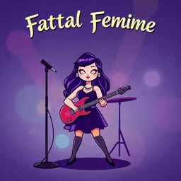 Fattal Femme