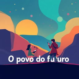 O povo do futuro