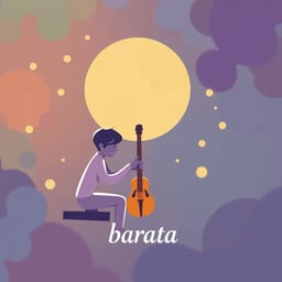 barata