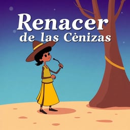 Renacer de las Cenizas