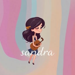 sandra