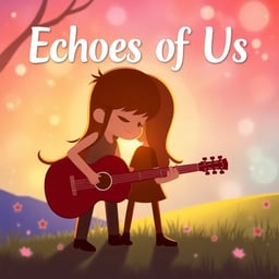 Echoes of Us