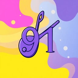 91