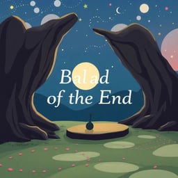 Ballad of the End