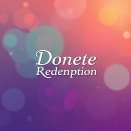 Donete Redemption