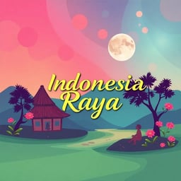 Indonesia Raya