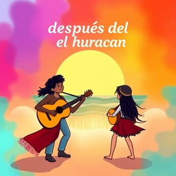 después del huracán