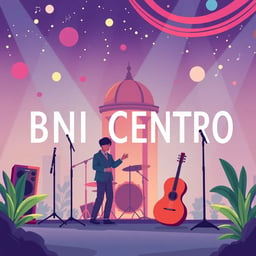 BNI CENTRO