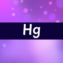 Hg