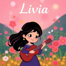 Livia