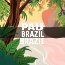 PAU BRASIL