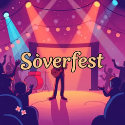 Sørøverfest