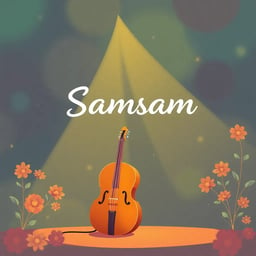 Samsam