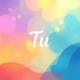 Tu