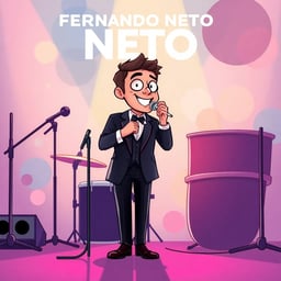 FERNANDO NETO