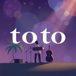 toto
