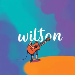 Gatão wilson