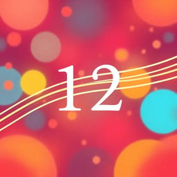 12