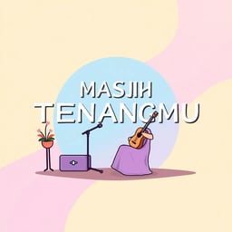 MASIH TENTANGMU