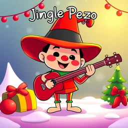 Jingle Pezão