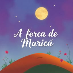 A força de Maricá