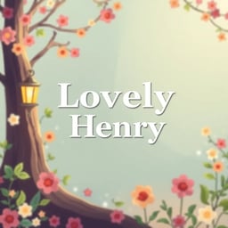 Lovely Henry