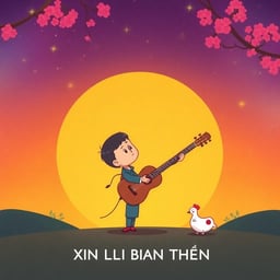 XIN LỖI BẢN THÂN