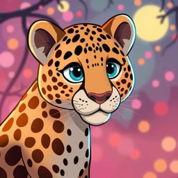 Leopardo