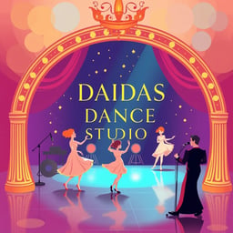 DAIDAS DANCE STUDIO