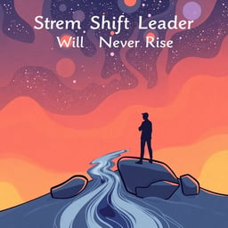 Stream Shift Leader Will Never Rise