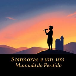 Sombras de um Mundo Perdido