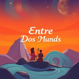 Entre Dos Mundos