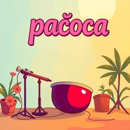 paçoca