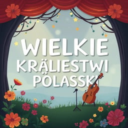 WIELKIE KRÓLESTWO POLSKI 