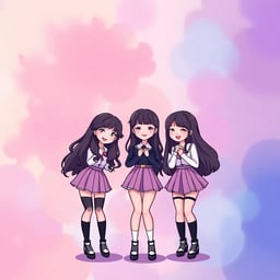 Blackpink 