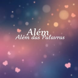 Além das Palavras