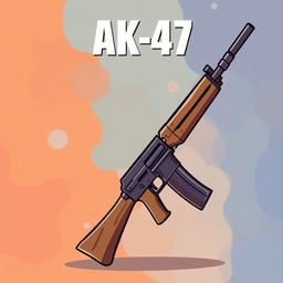 AK-47