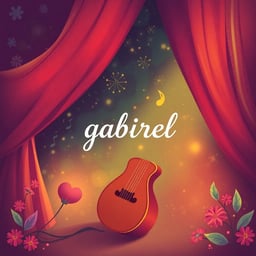 gabriel