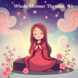 Whole Mother Theme #1